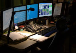 dispatch