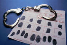 handcuffs