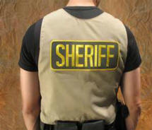 tactical vest
