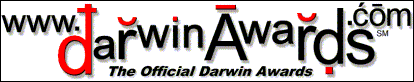 Darwin Awards