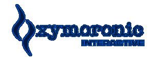 Oxymoronic Interactive